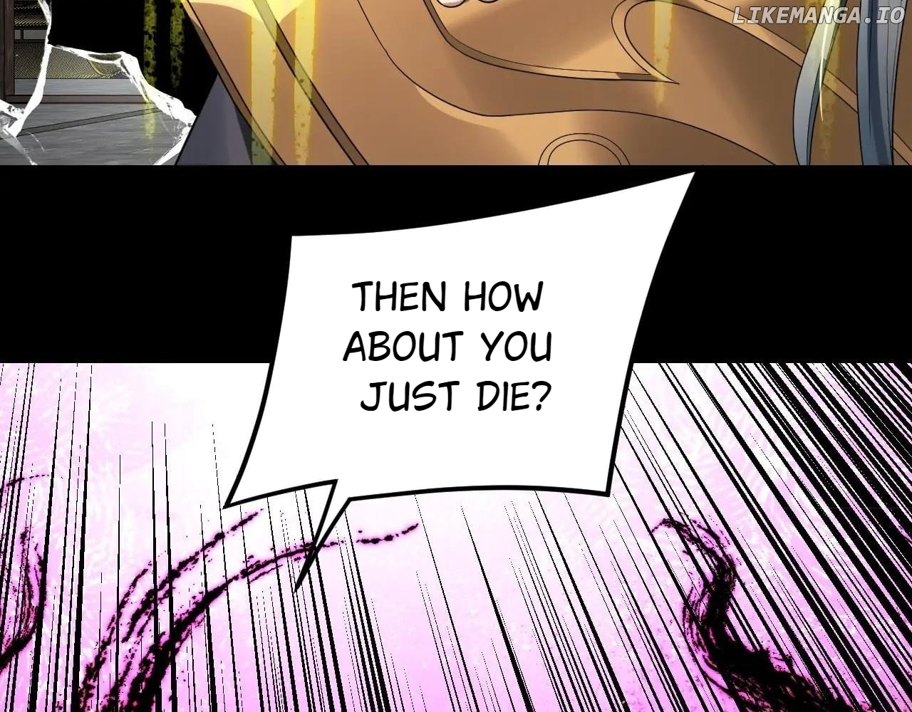 Me, The Heavenly Destined Villain Chapter 256 - page 38